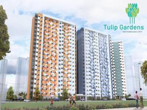 Tulip Garden condo