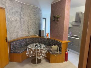 Michelle Luxury Living in centro a Gorizia img20
