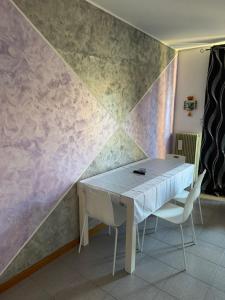 Michelle Luxury Living in centro a Gorizia img12