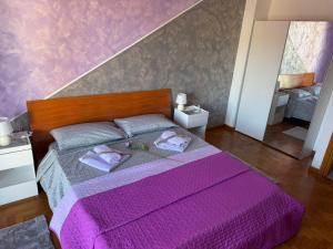 Michelle Luxury Living in centro a Gorizia