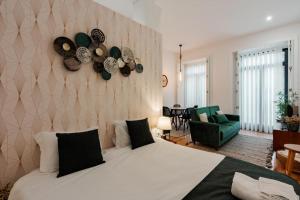 ApartmentsPorto - Sun Charming 2