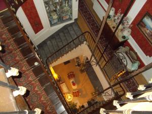 Résidence Central Hôtel photo 15
