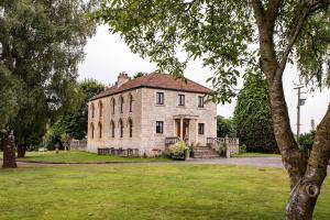 Longscroft Manor Retreat - Bradford-on-Avon