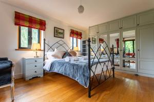 Longscroft Manor Retreat - Bradford-on-Avon