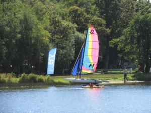 Campings Camping 3 etoiles - eed0ca : photos des chambres