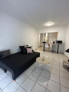 Appartements Lourdes : Appartement 1 Chambre