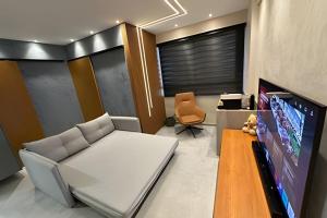 Flat Luxo Vista Mar Boa Viagem