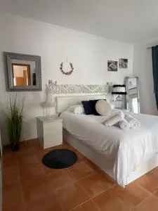 Circus-Goretti House - Bormujos