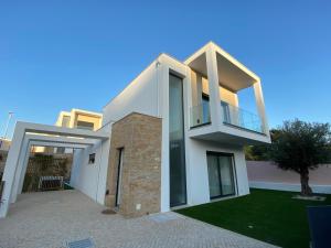 Casa do Cruzeiro - BY SCH - 4hvězdičkové hotely ve městě Foz do Arelho