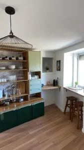 Casa do Outeiro - Barroca