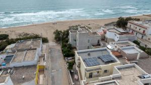 Casa Laura 1 a soli 20 mt dalla spiaggia di San Pietro in Bevagna