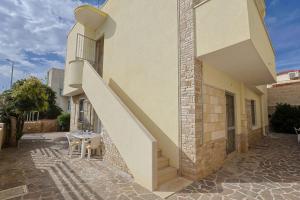 Casa Laura 1 a soli 20 mt dalla spiaggia di San Pietro in Bevagna