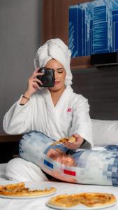 Aloft Riyadh Hotel