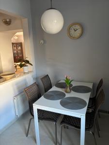 Apartament Ponikwoda