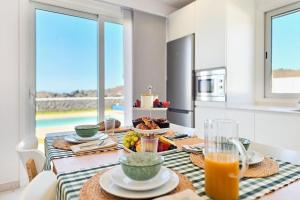 Villa Veni mit Privatpool in Tazacorte am neuen Lavastrom