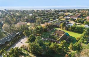 Amazing Home In Blåvand With Wifi