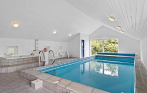 Amazing Home In Blåvand With Wifi