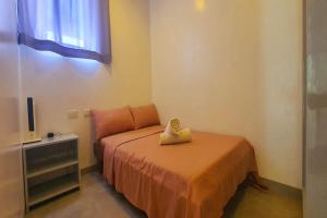 Pili Beach Resort Agmanic