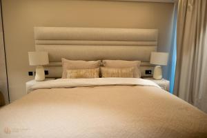 Tanger Penthouse 4bdr, private pool