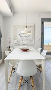 Exclusive & luxury Penthouse in Cabopino with Stunning Sea Views - By Seitz Apartmets