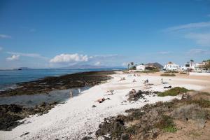 Casa Ola Relax in style by the sea