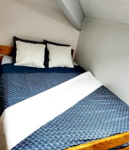Studio Duplex Moliets