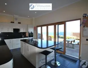 Anchor House Pittenweem - Seaview home - 皮滕威姆