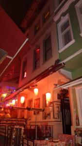 Paxx Istanbul Hotel&Hostel