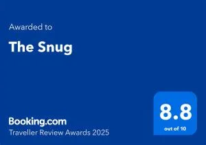 "The Snug" - 戈尔兹伯勒