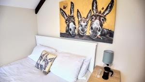 Haycombe Farm Cottage