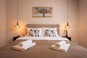 Villa Animo for 8 people near Labin - Rabac with private pool, children playground & beautiful garden