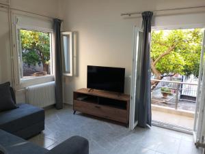 City Center - Ubytování bez kategorie ve městě Mytiléna