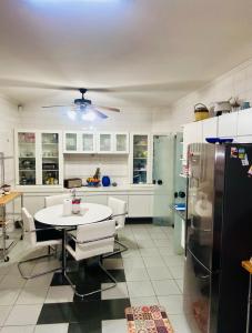 Aconchegante Quarto Solteiro no Jd Marajoara