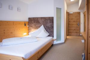 Single Room room in Hotel & Garni Das Köhle