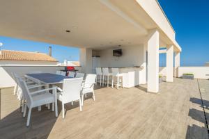 Villa Son Serra Paradise