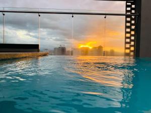 Condo hotel rialto Recidences