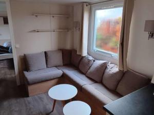 Campings MH306 - Charmettes : Mobile Home
