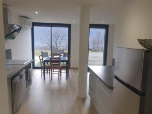 Appartements Le repos tranquille : photos des chambres