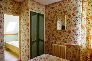Hotels Le Manoir de Bellerive : Chambre Double Familiale