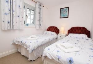 Cosy bungalow in Pembrokeshire