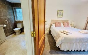 Cosy bungalow in Pembrokeshire