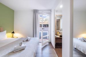 Caliu Apartments Barcelona - Fira