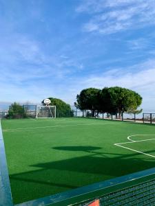 Appartements 2 pieces, moderne et lumineux avec piscine en residence privee : photos des chambres