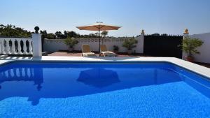 Casa Carmen by Casitas Select