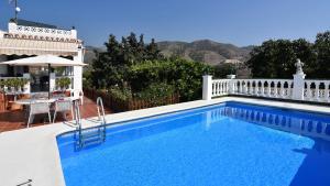 Casa Carmen by Casitas Select