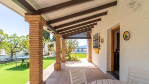 Villa Buhardilla by Casitas Select