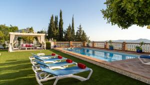 Villa Buhardilla by Casitas Select