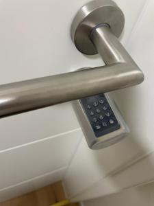 Appartement 1 - Einzimmerwohnung mit Küche und Bad