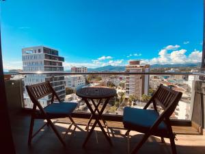 Condo hotel rialto Recidences