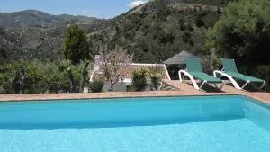 Cortijo Ricardo by Casitas Select - Acebuchal